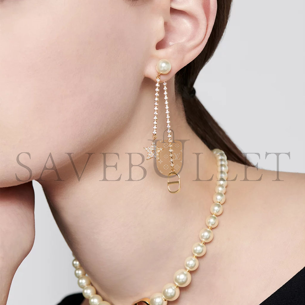 D*or tribales earrings e1270tricy_d301